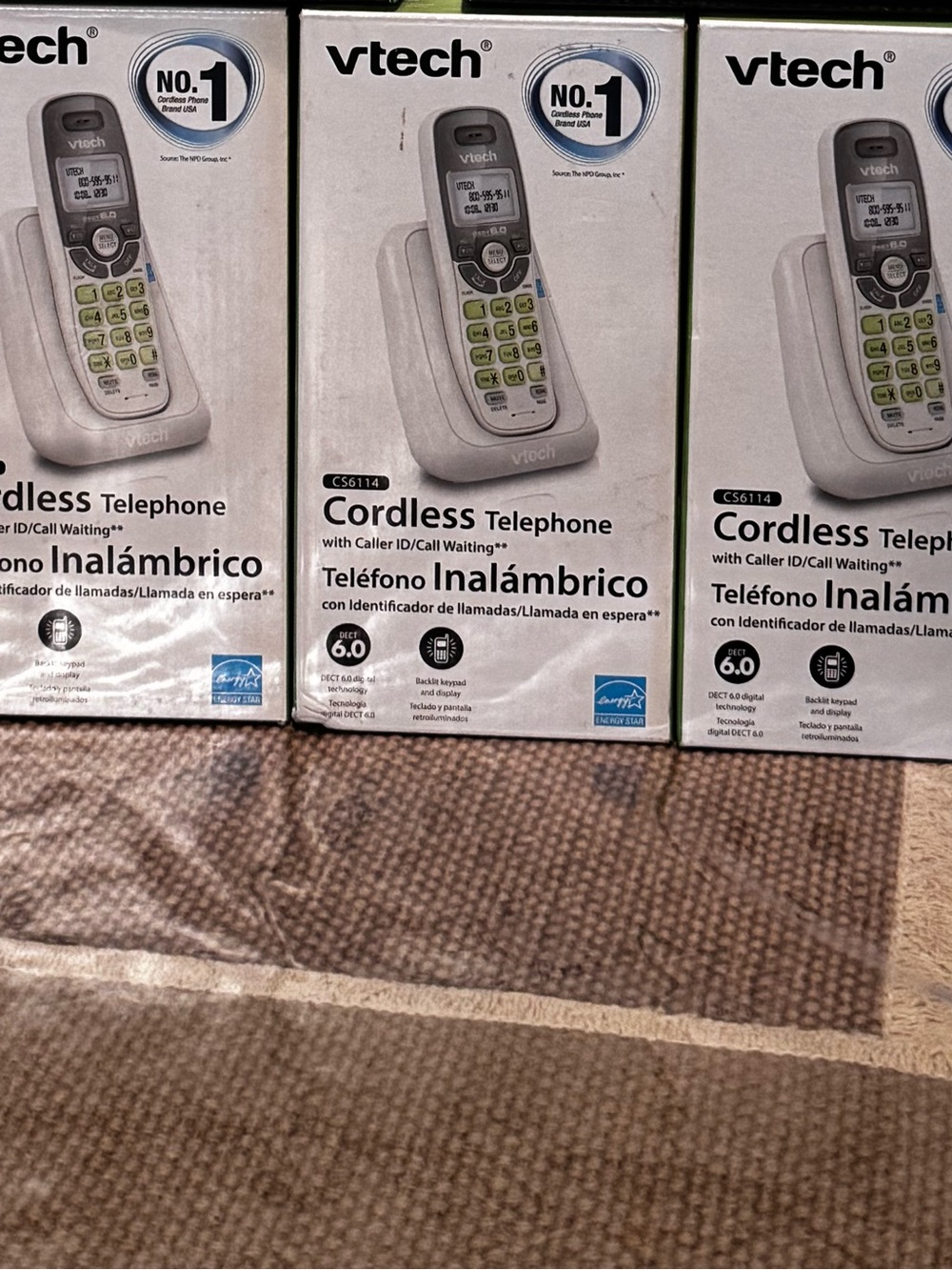 VTech Cordless Telephones